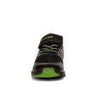 110929-01-endzone-04-End Zone-Toddler Kids Athletic Shoes-System-Yellow Shoes