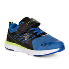 110929-40-endzone-03-End Zone-Toddler Kids Athletic Shoes-System-Yellow Shoes