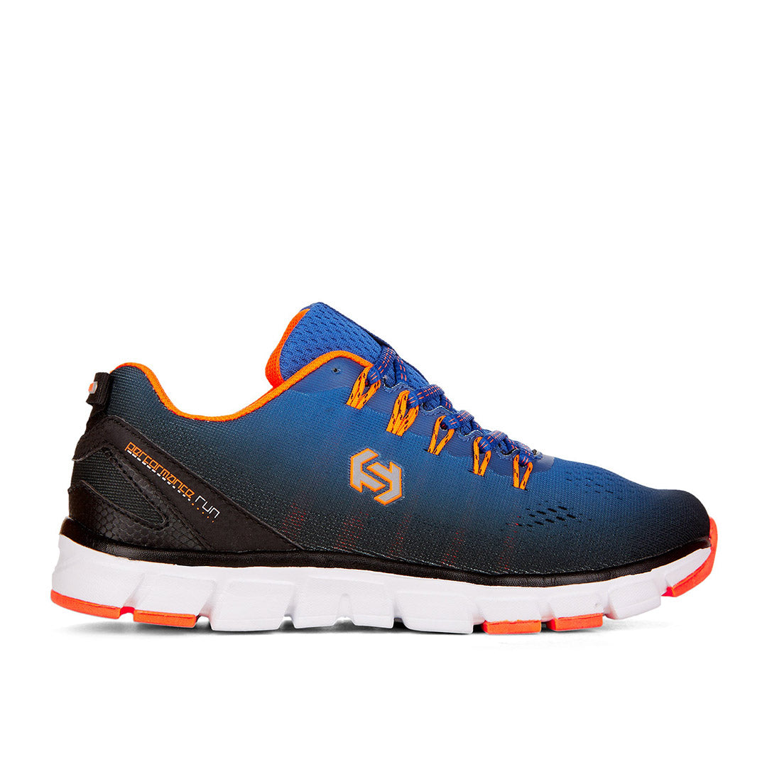 Yellow Shoes | Junior Kids Athletic Shoes | Flexcharge Jr | 2024300047