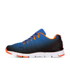 110931-40-flexchargejr-02-Flexcharge Jr-Junior Kids Athletic Shoes-System-Yellow Shoes