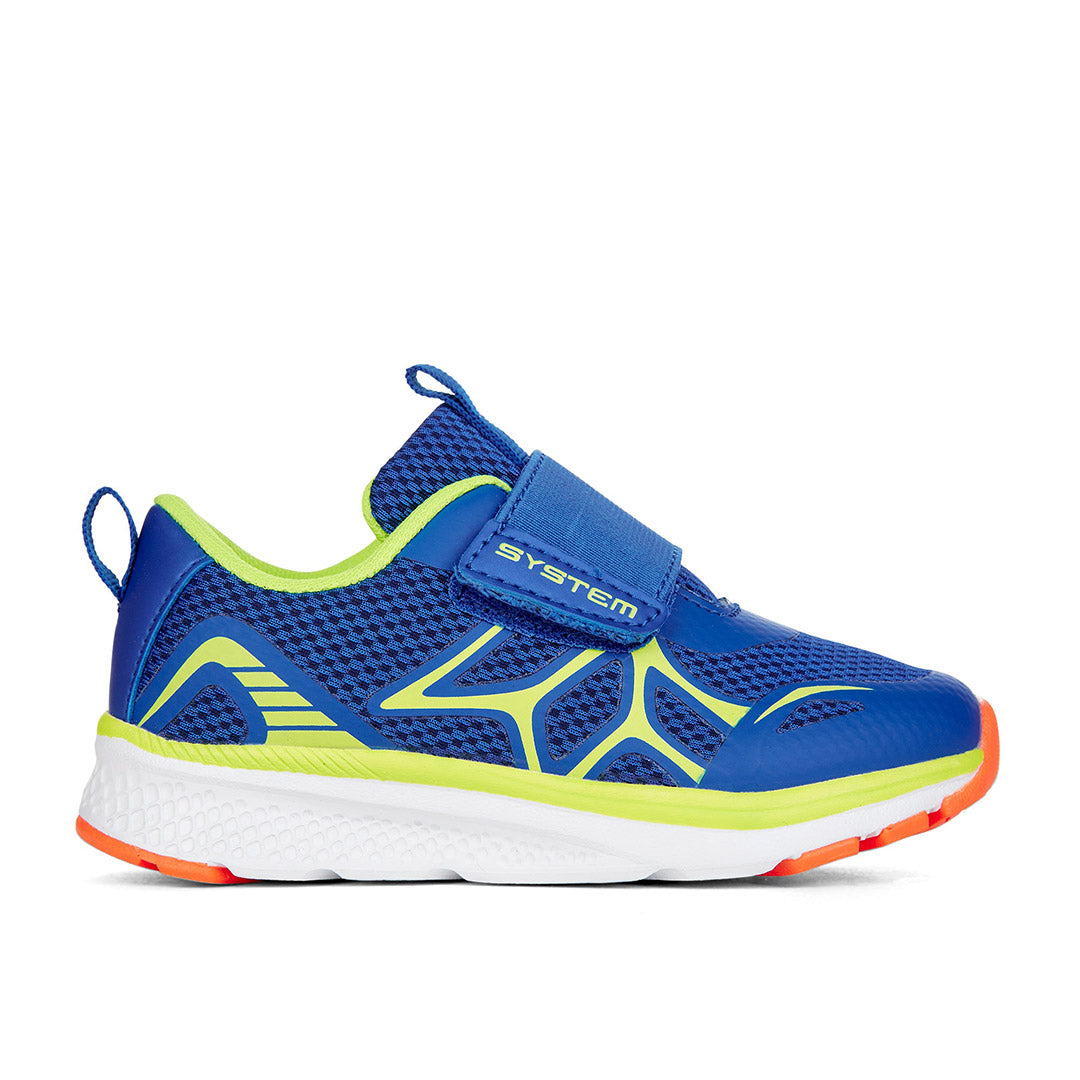 Yellow Shoes | Baby Athletic Shoes | Envy-G | 110932-40-envyg-01-2023700044-Envy-G-Baby Athletic Shoes-System-Yellow Shoes