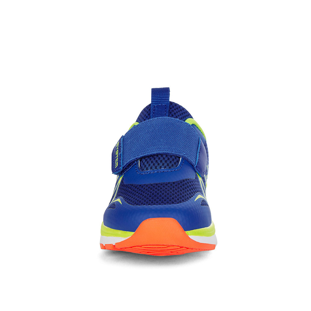 Yellow Shoes | Baby Athletic Shoes | Envy-G | 110932-40-envyg-04-Envy-G-Baby Athletic Shoes-System-Yellow Shoes