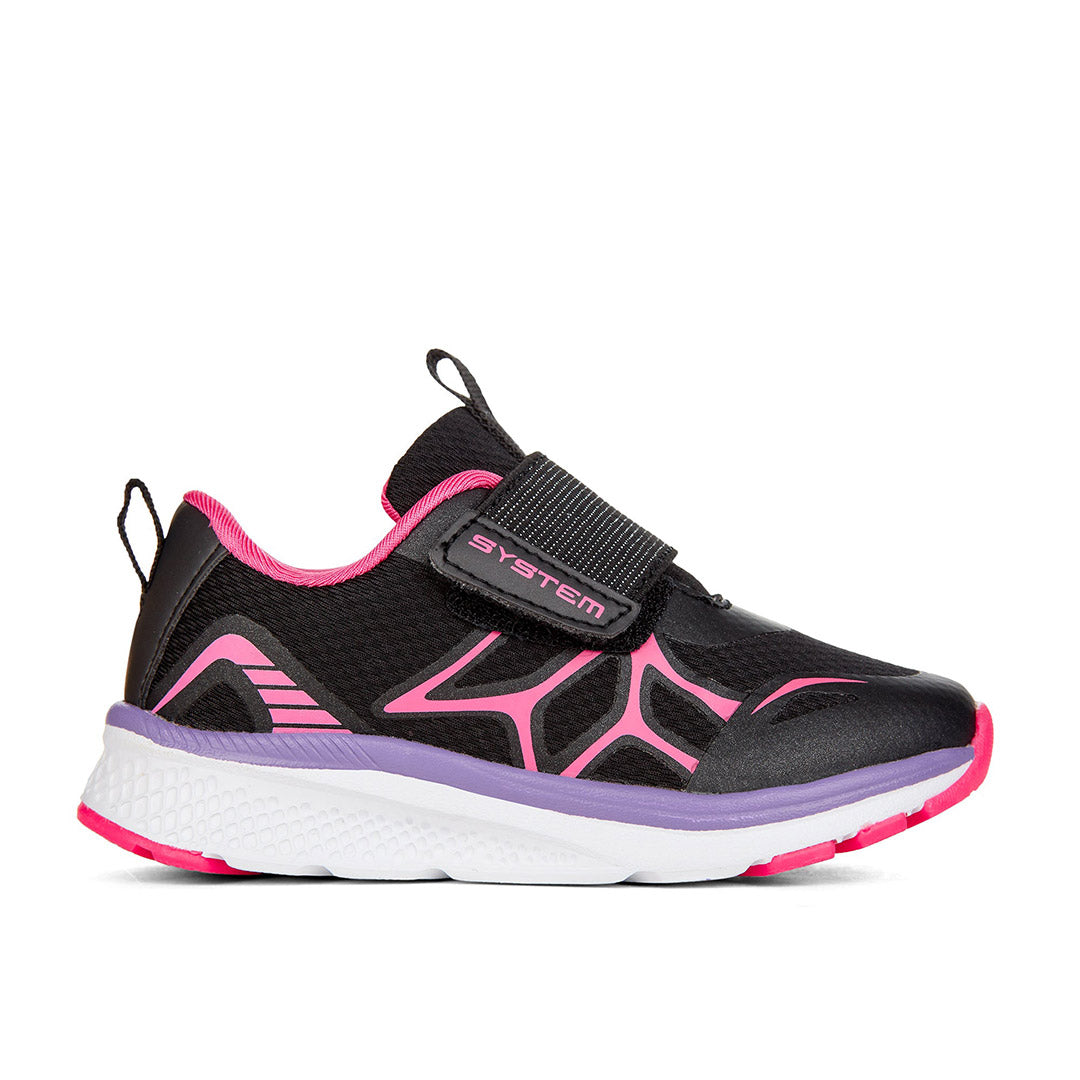 Yellow Shoes | Toddler-Athletic-Girls Running-Hi-Tech | Envy-F | 2023900046