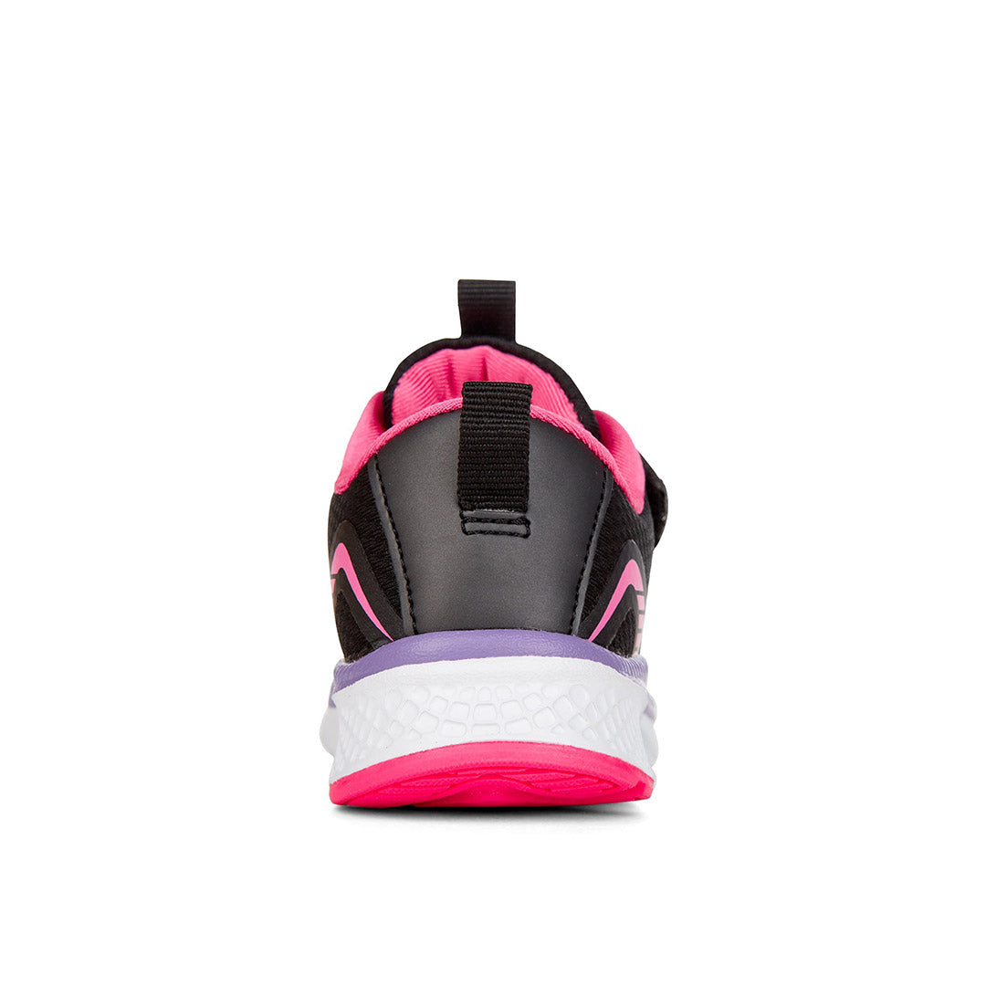Yellow Shoes | Toddler-Athletic-Girls Running-Hi-Tech | Envy-F | 110933-01-envyf-05-Envy-F-Baby Athletic Shoes-System-Yellow Shoes