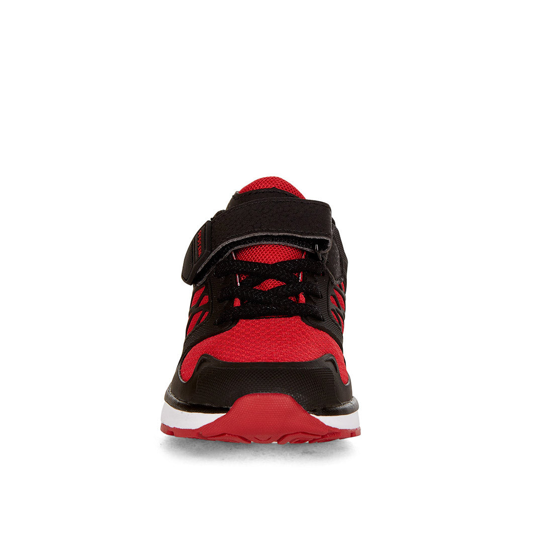 Yellow Shoes | Baby Athletic Shoes | Assist | 110934-55-assist-04-Assist-Baby Athletic Shoes-System-Yellow Shoes