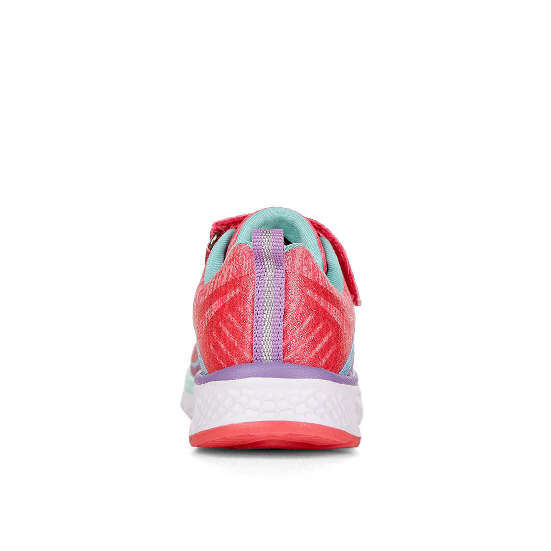 Yellow Shoes | Toddler Kids Athletic Shoes | Blusher | 110936-68-blusher-05-Blusher-Toddler Kids Athletic Shoes-System-Yellow Shoes