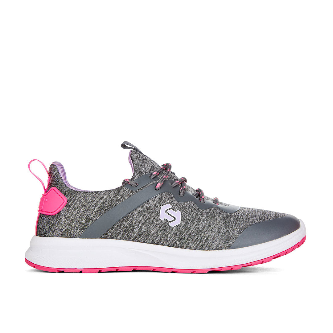 Yellow Shoes | Junior Kids Athletic Shoes | Cadence | 2025000062