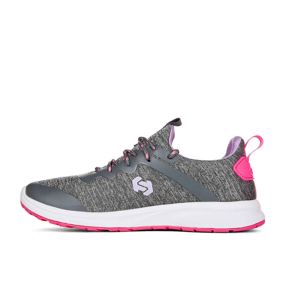 Yellow Shoes | Junior Kids Athletic Shoes | Cadence | 110937-05-cadence-02-Cadence-Junior Kids Athletic Shoes-System-Yellow Shoes