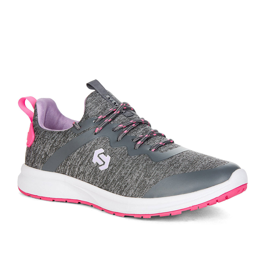 Yellow Shoes | Junior Kids Athletic Shoes | Cadence | 110937-05-cadence-03-Cadence-Junior Kids Athletic Shoes-System-Yellow Shoes