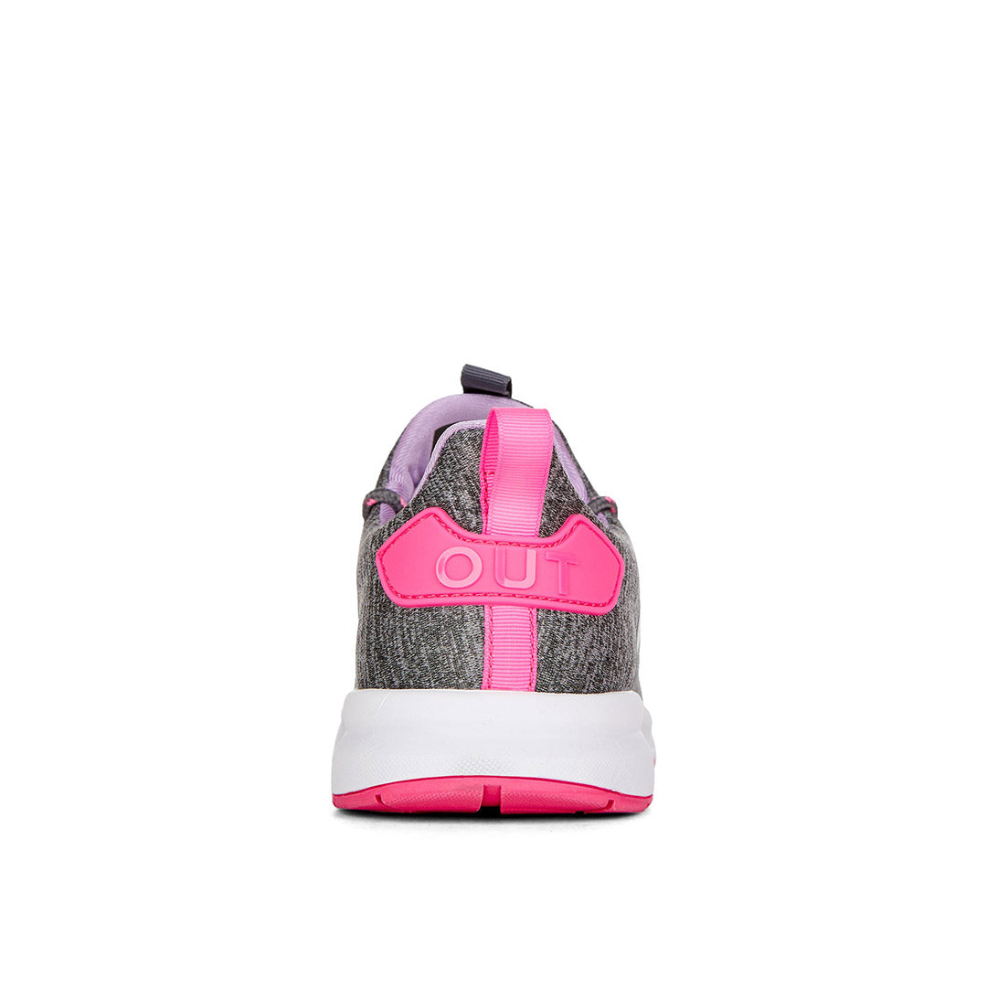 Yellow Shoes | Junior Kids Athletic Shoes | Cadence | 110937-05-cadence-05-Cadence-Junior Kids Athletic Shoes-System-Yellow Shoes