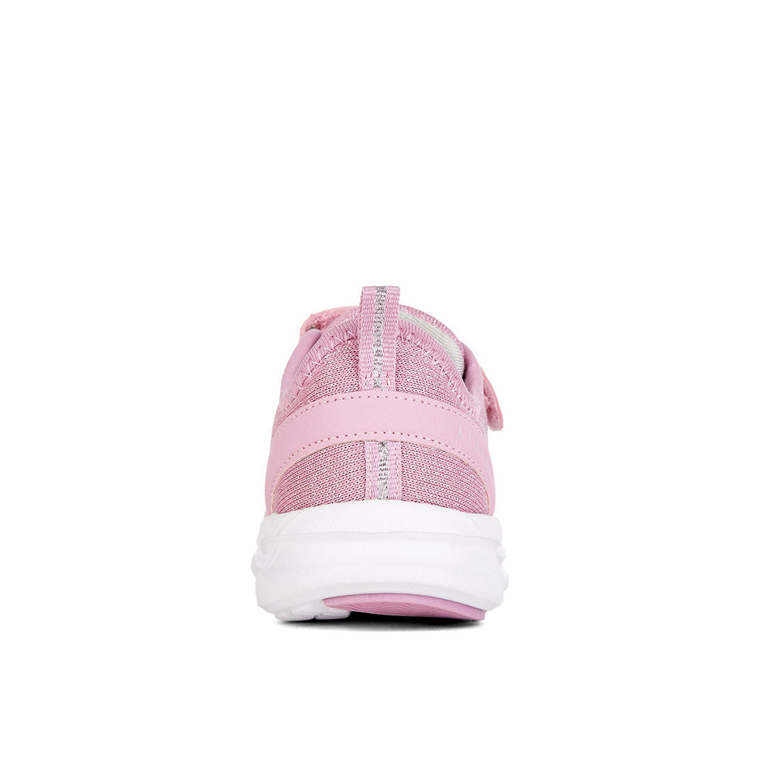 Yellow Shoes | Toddler Kids Athletic Shoes | Pollie | 110940-68-pollie-05-Pollie-Toddler Kids Athletic Shoes-System-Yellow Shoes