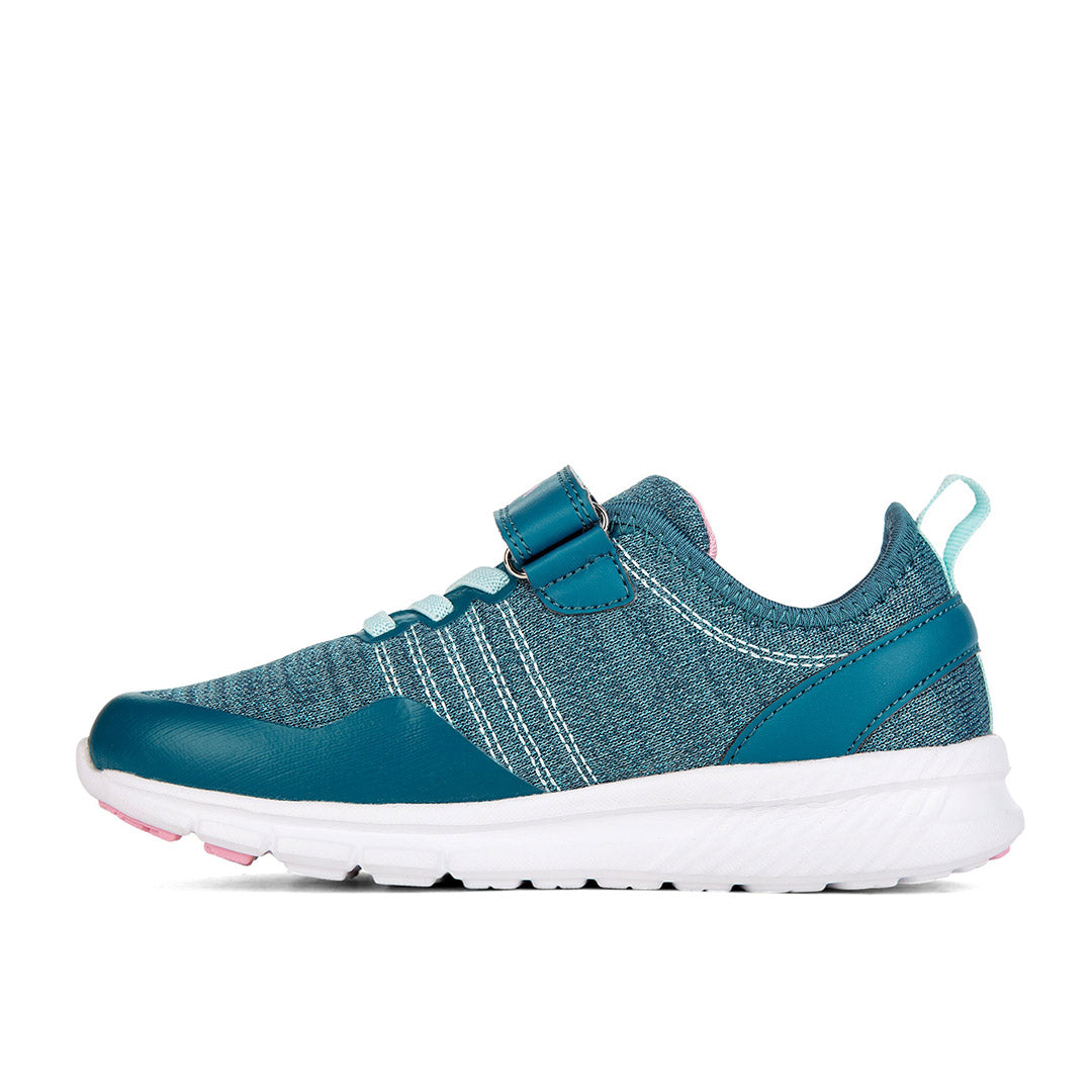 Yellow Shoes | Toddler Kids Athletic Shoes | Pollie | 110940-96-pollie-02-Pollie-Toddler Kids Athletic Shoes-System-Yellow Shoes