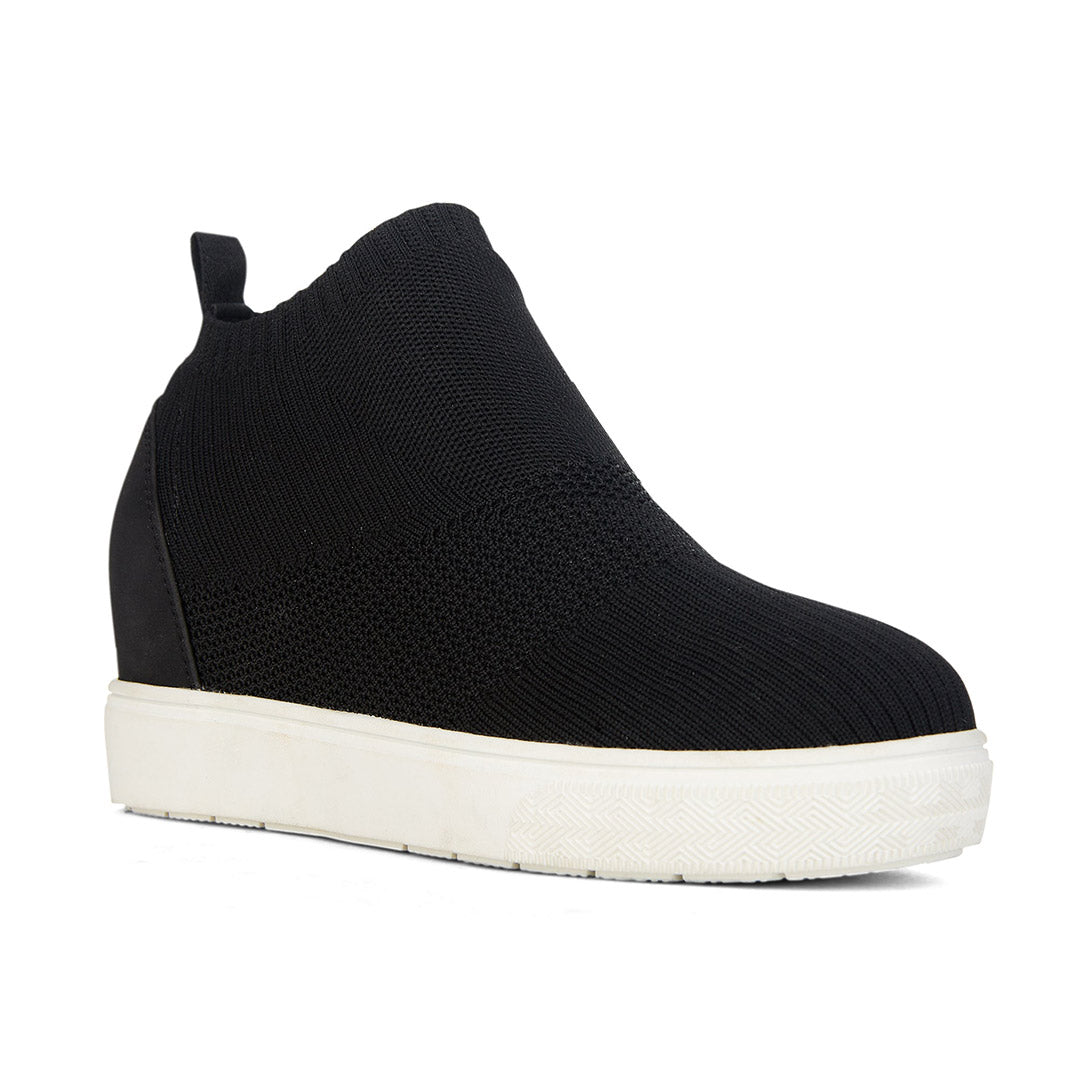 110941-01-APEXS-03-Apexs-Women's Sneakers-Chelsee Girl-Yellow Shoes