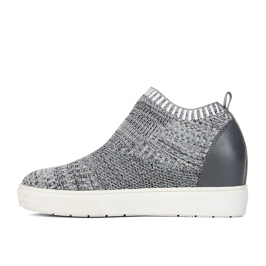110941-05-APEXS-02-Apexs-Women's Sneakers-Chelsee Girl-Yellow Shoes