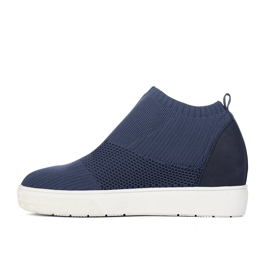 110941-43-APEXS-01-Apexs-Women's Sneakers-Chelsee Girl-Yellow Shoes
