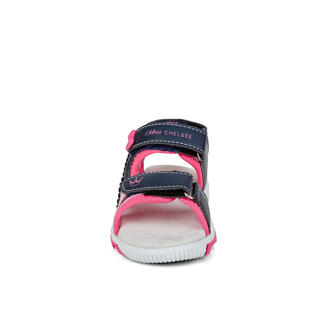 Yellow Shoes | Toddler Kids Sandals | Little Princess | 110942-43-littleprincess-04-Little Princess-Toddler Kids Sandals-Miss Chelsee-Yellow Shoes