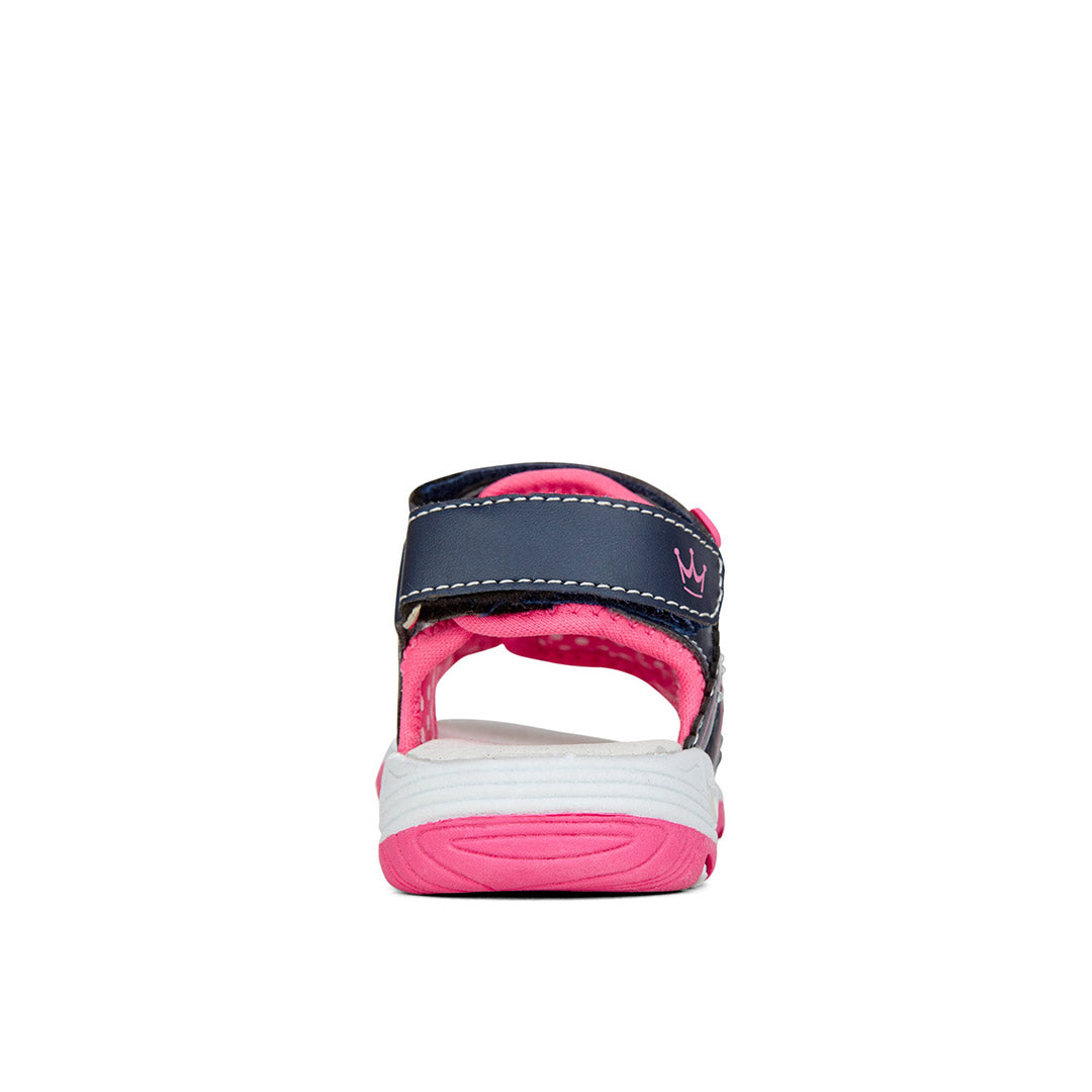Yellow Shoes | Toddler Kids Sandals | Little Princess | 110942-43-littleprincess-05-Little Princess-Toddler Kids Sandals-Miss Chelsee-Yellow Shoes