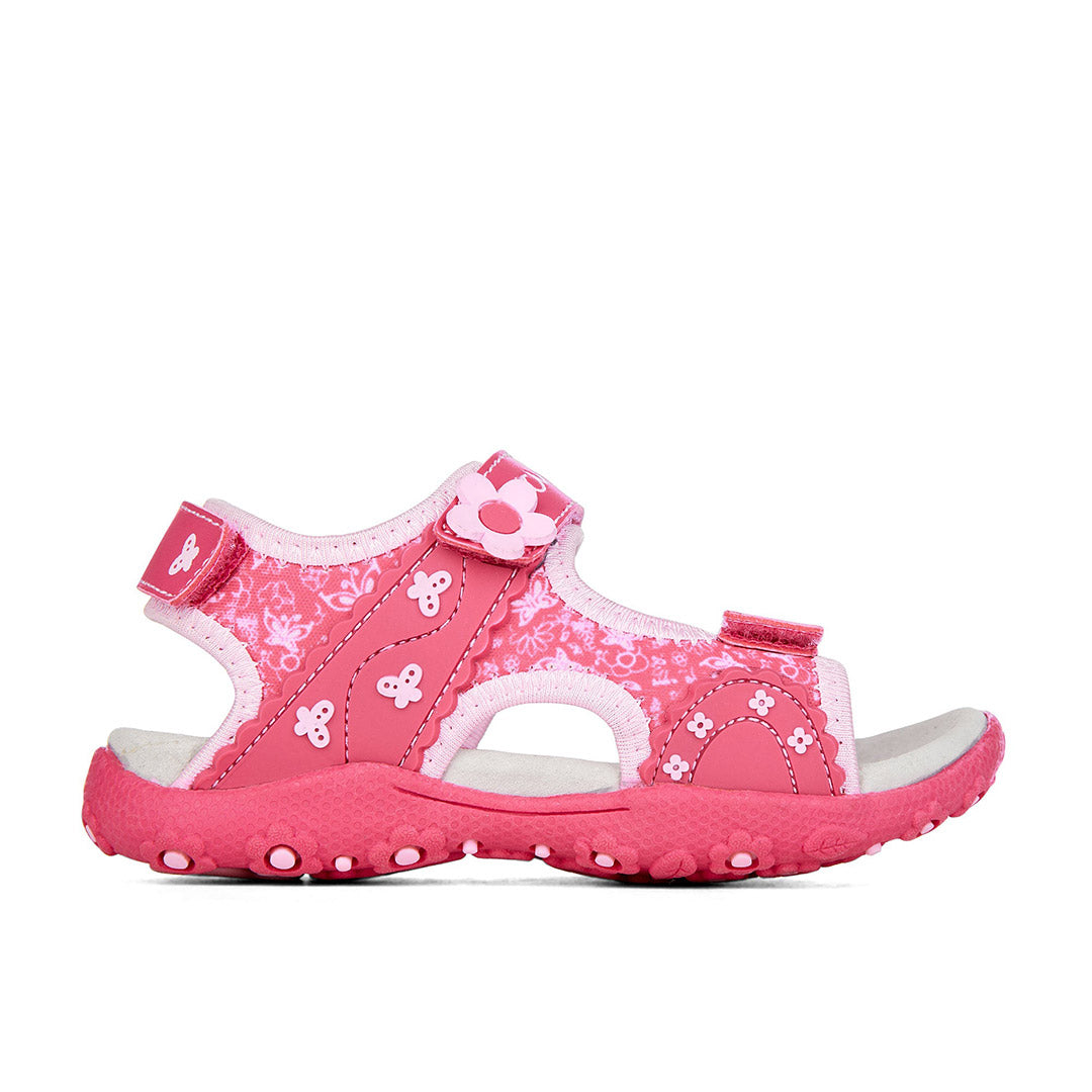 Yellow Shoes | Toddler-Sandals-Girls-Sport | Isadora | 110944-68-isadora-01-2025600044-Isadora-Baby Sandals-Miss Chelsee-Yellow Shoes