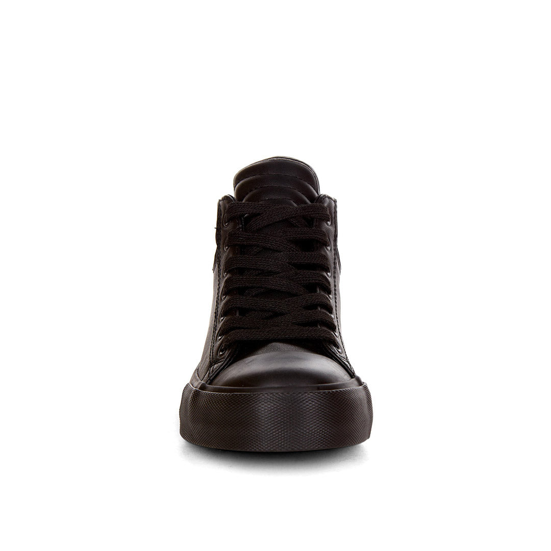 110945-01-mystery-04-Mystery-Women's Sneakers-Konkrete-Yellow Shoes