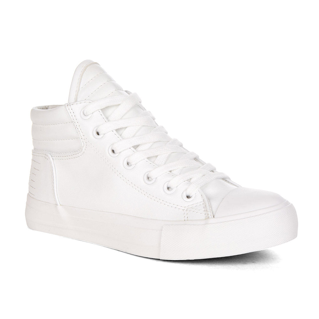 110945-70-mystery-03-Mystery-Women's Sneakers-Konkrete-Yellow Shoes