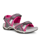 110947-05-julyyth-03-July Yth-Toddler Kids Sandals-Riverland-Yellow Shoes
