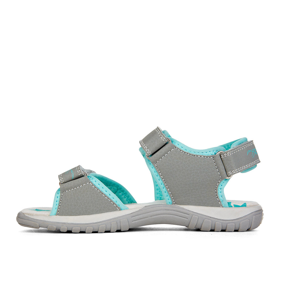 Yellow Shoes | Toddler Kids Sandals | Summer Yth | 110948-88-summeryth-02-Summer Yth-Toddler Kids Sandals-Riverland-Yellow Shoes