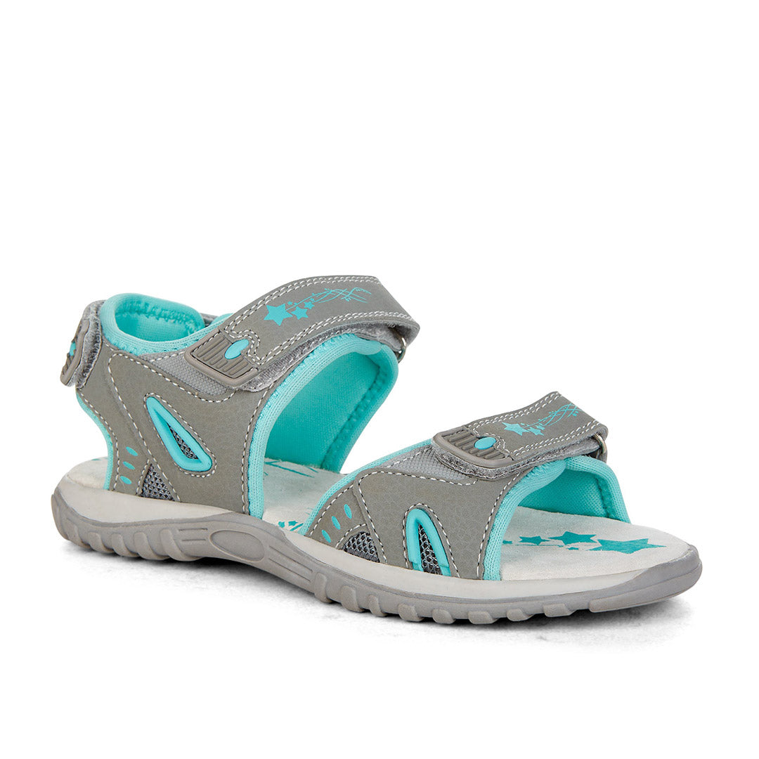 Yellow Shoes | Toddler Kids Sandals | Summer Yth | 110948-88-summeryth-03-Summer Yth-Toddler Kids Sandals-Riverland-Yellow Shoes