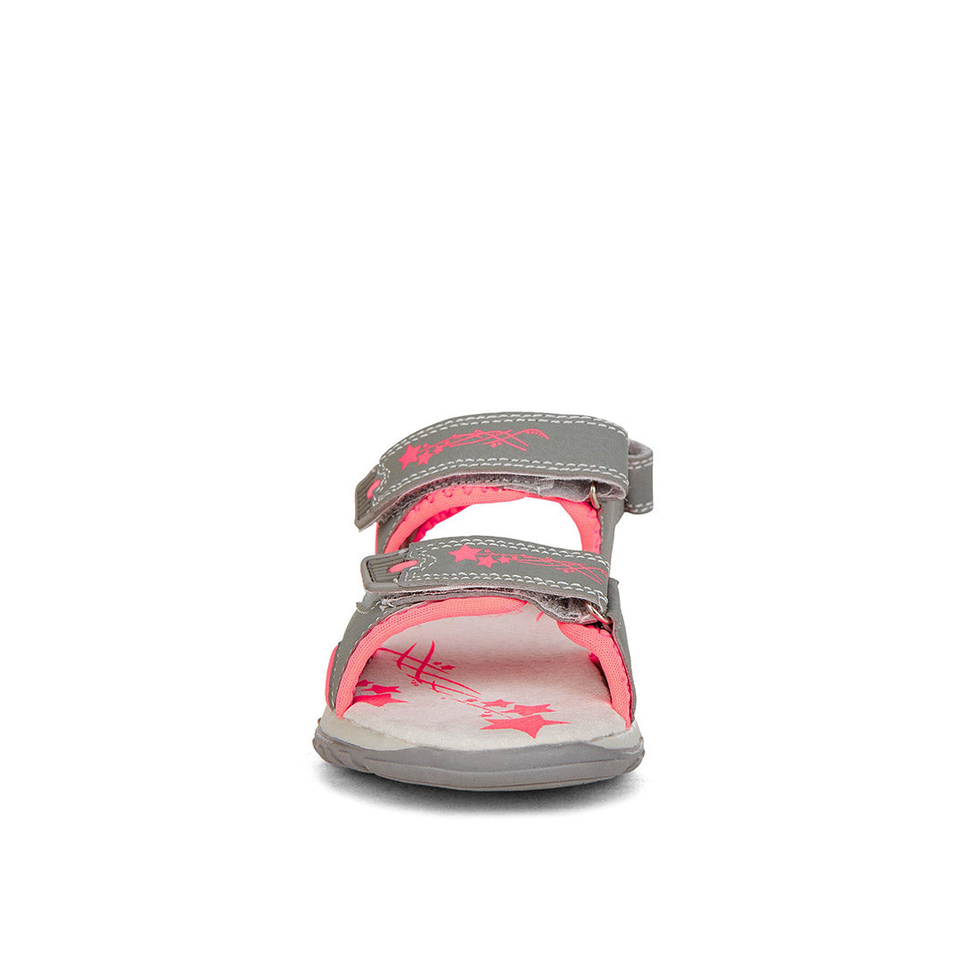 Yellow Shoes | Toddler Kids Sandals | Summer Yth | 110948-89-summeryth-04-Summer Yth-Toddler Kids Sandals-Riverland-Yellow Shoes