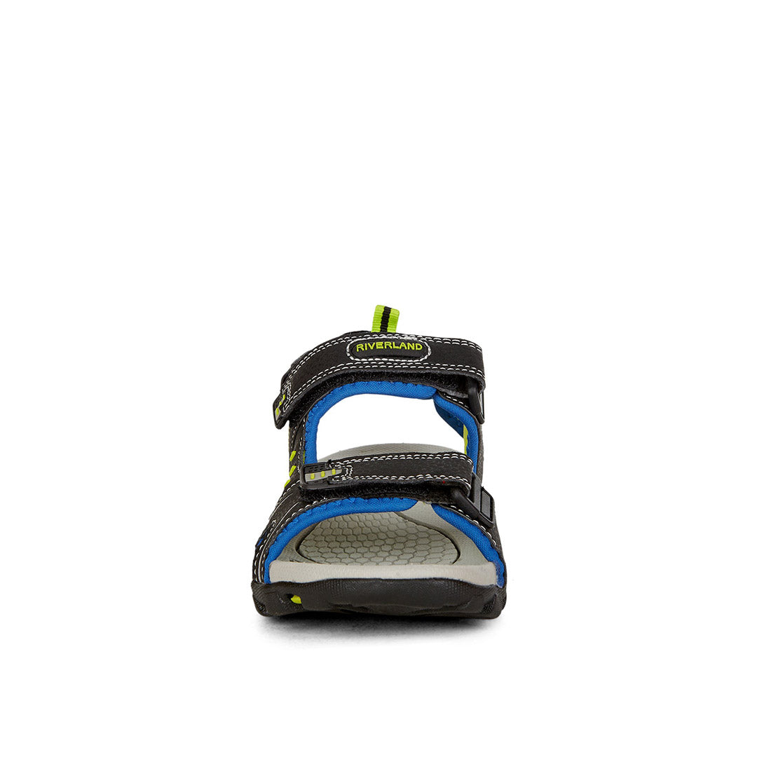 Yellow Shoes | Youth-Sandals-Boys-Sport | Summer Games 2.0 | 110951-01-summergames20-04-Summer Games 2.0-Baby Sandals-Riverland-Yellow Shoes