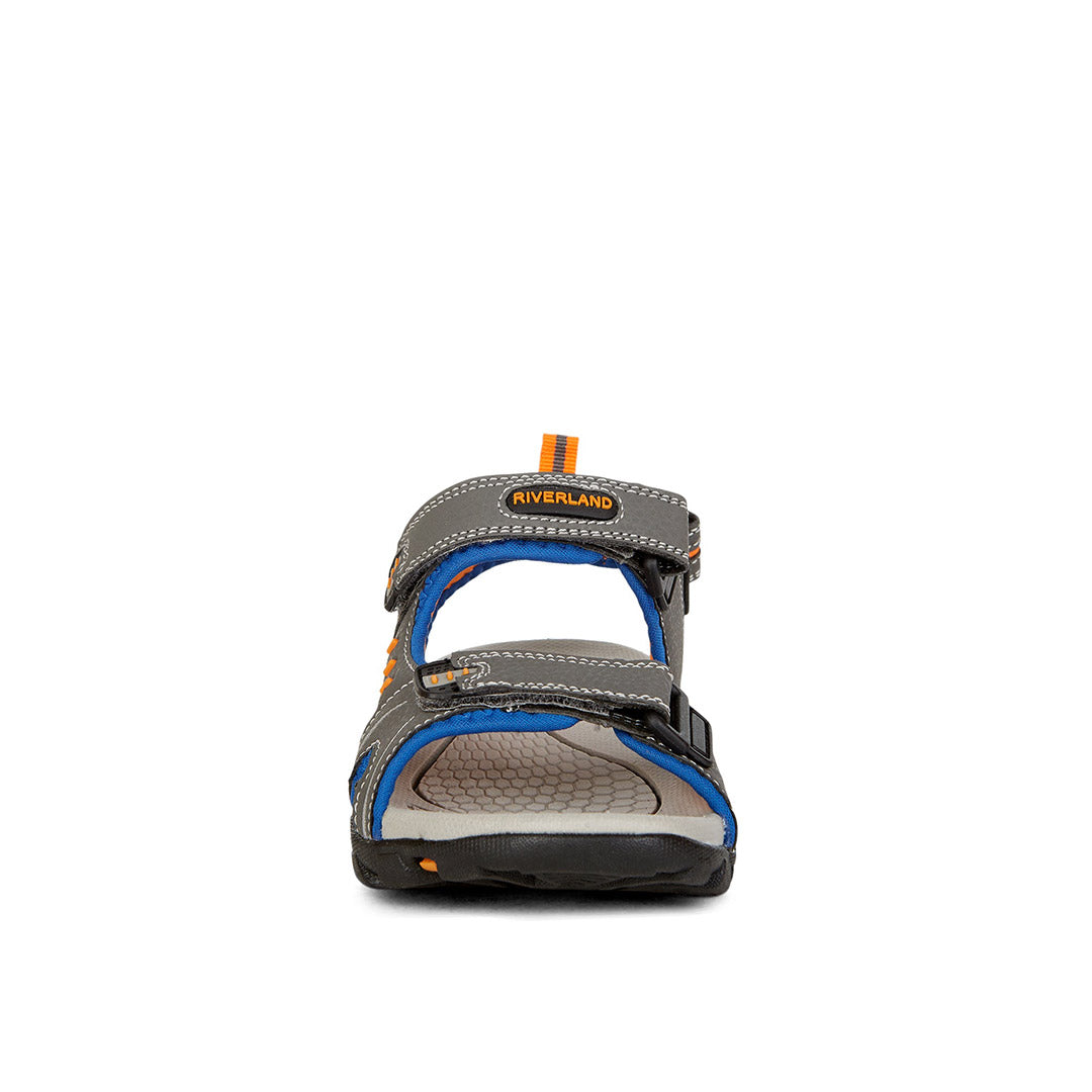 Yellow Shoes | Youth-Sandals-Boys-Sport | Summer Games 2.0 | 110951-05-summergames20-04-Summer Games 2.0-Baby Sandals-Riverland-Yellow Shoes