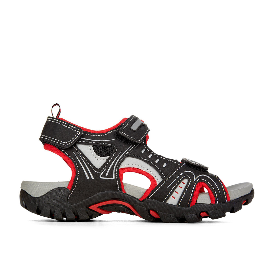 Yellow Shoes | Youth-Sandals-Boys-Sport | Park Yth | 2026100057