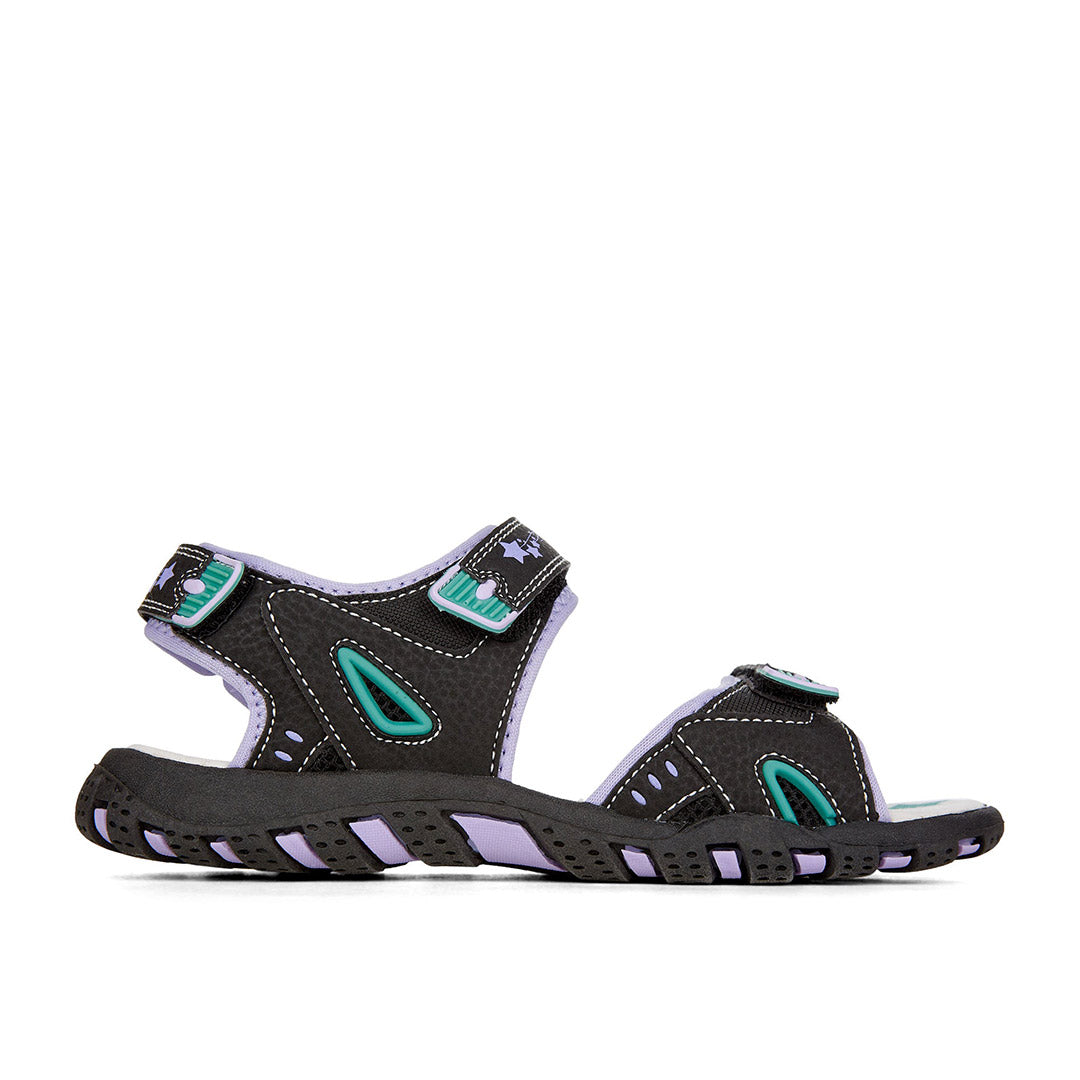Yellow Shoes | Junior Kids Sandals | Summer | 2026200044