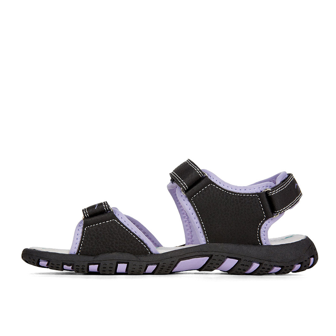 Yellow Shoes | Junior Kids Sandals | Summer | 110953-01-summer-02-Summer-Junior Kids Sandals-Riverland-Yellow Shoes