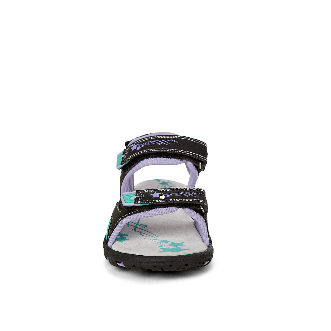 Yellow Shoes | Junior Kids Sandals | Summer | 110953-01-summer-04-Summer-Junior Kids Sandals-Riverland-Yellow Shoes