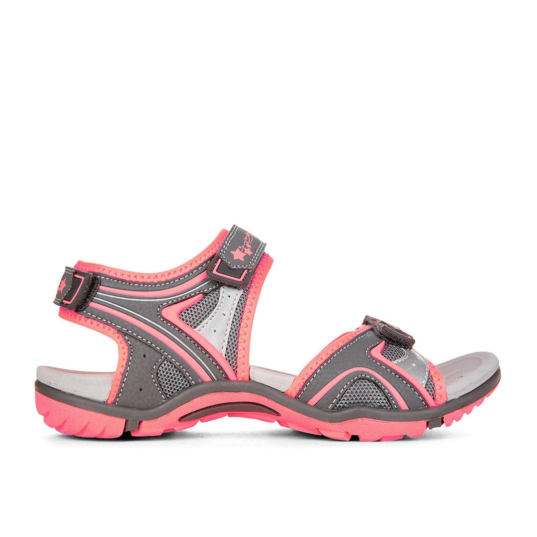 Yellow Shoes | Junior Kids Sandals | July | 2026300046