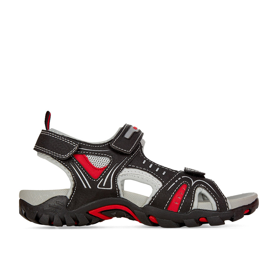 Yellow Shoes | Junior Kids Sandals | Park | 110955-01-park-01-2026600044-Park-Junior Kids Sandals-Riverland-Yellow Shoes