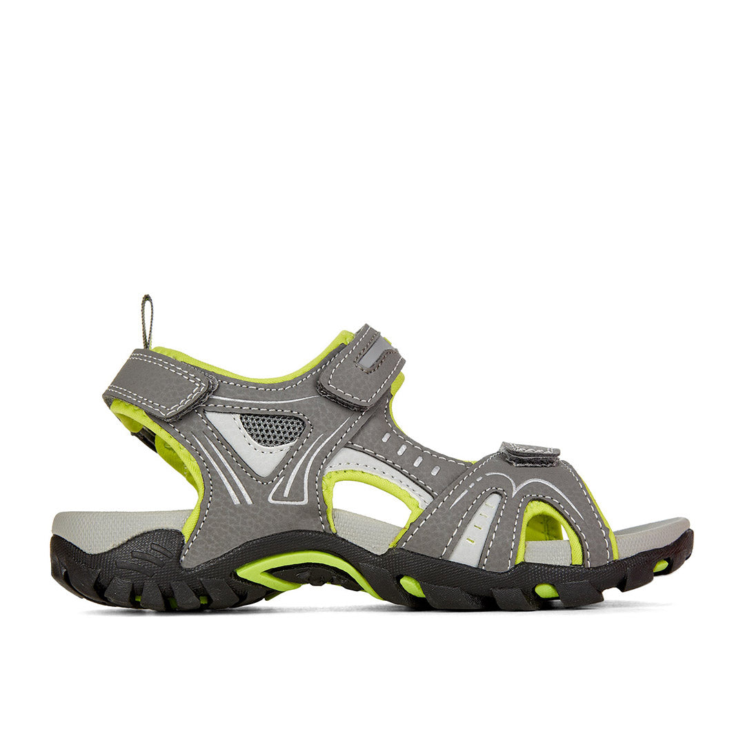 Yellow Shoes | Junior Kids Sandals | Park | 2026600044