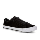 110957-01-kushsuede-03-Kush Suede-Women's Sneakers-Konkrete-Yellow Shoes