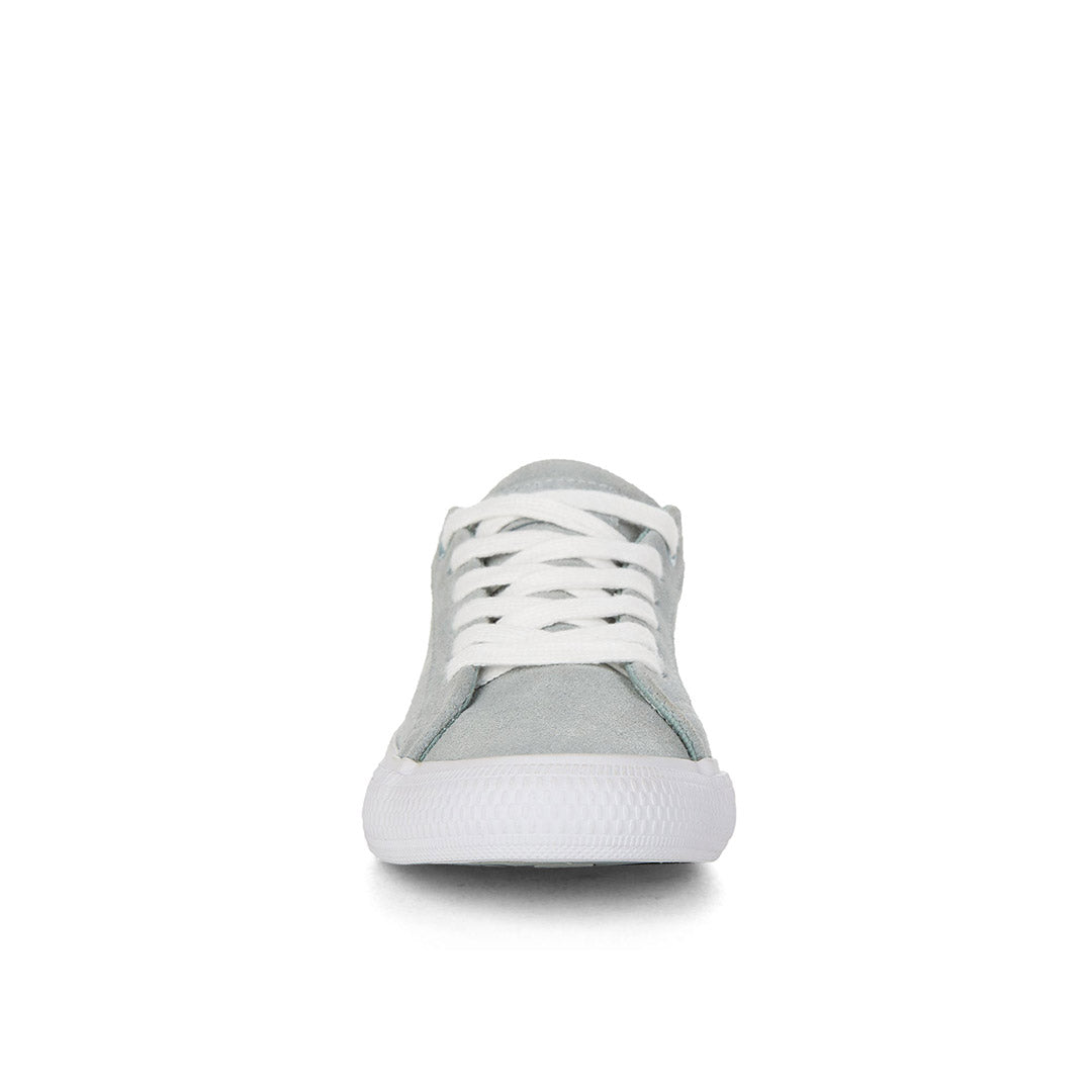 110957-96-kushsuede-04-Kush Suede-Women's Sneakers-Konkrete-Yellow Shoes