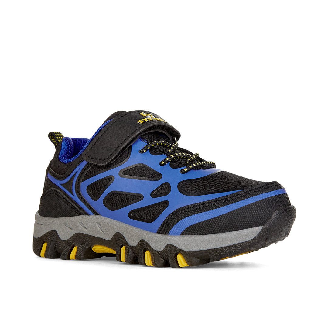 Yellow Shoes | Toddler Kids Athletic Shoes | Clif | 110959-01-clif-03-Clif-Toddler Kids Athletic Shoes-System-Yellow Shoes
