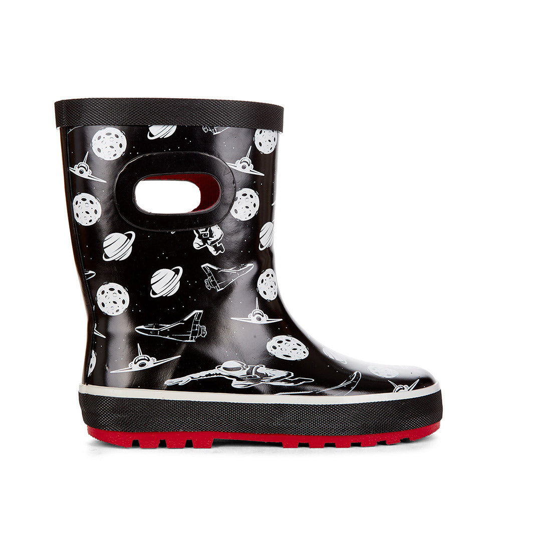 Yellow Shoes | Toddler Kids Rain Boots and Rainwear | Universe | 110963-01-universe-01-2027100055-Universe-Toddler Kids Rain Boots and Rainwear-Riverstone-Yellow Shoes