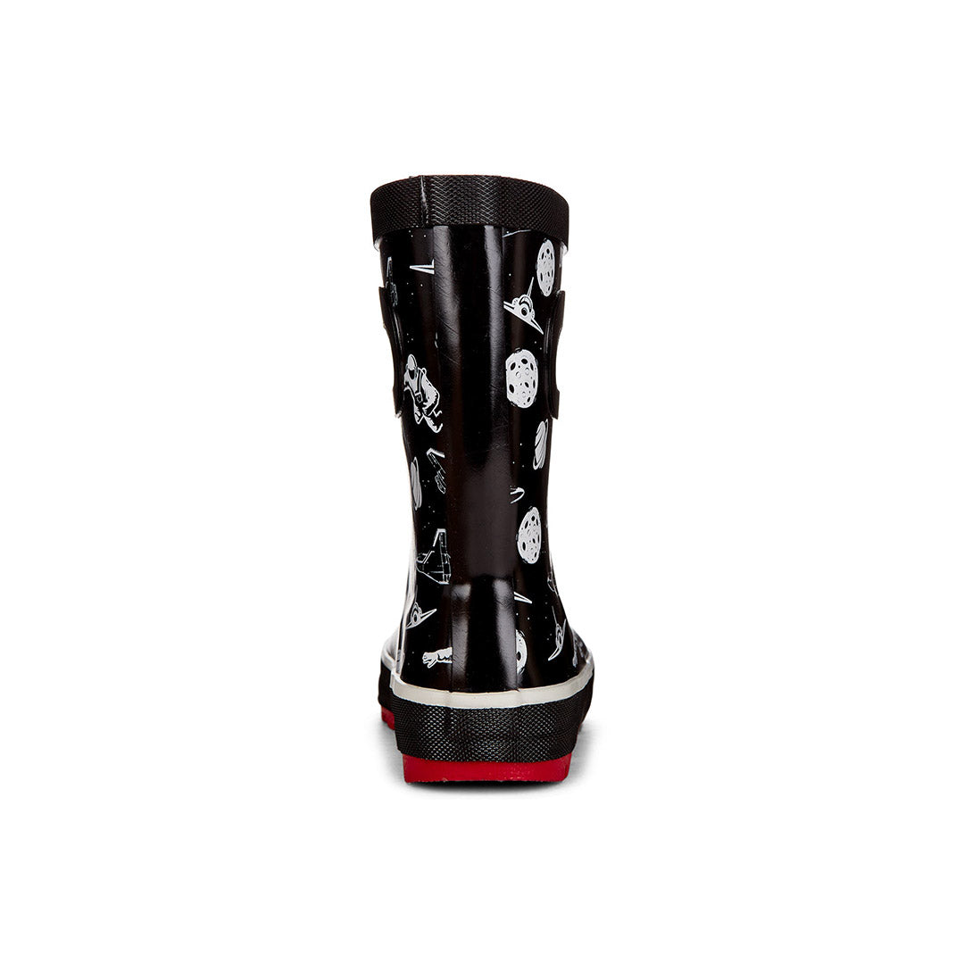 Yellow Shoes | Toddler Kids Rain Boots and Rainwear | Universe | 110963-01-universe-05-Universe-Toddler Kids Rain Boots and Rainwear-Riverstone-Yellow Shoes