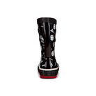 110963-01-universe-05-Universe-Toddler Kids Rain Boots and Rainwear-Riverstone-Yellow Shoes