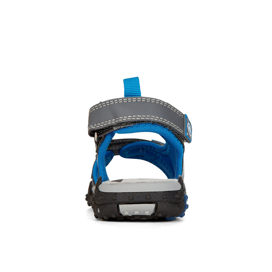 Yellow Shoes | Toddler Kids Sandals | Trex | 110966-05-trex-05-Trex-Toddler Kids Sandals-System-Yellow Shoes