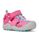 110993-68-SANDCASTLE-F-2-Sandcastle-F-Baby Sandals-System-Yellow Shoes