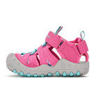 110993-68-SANDCASTLE-F-3-Sandcastle-F-Baby Sandals-System-Yellow Shoes