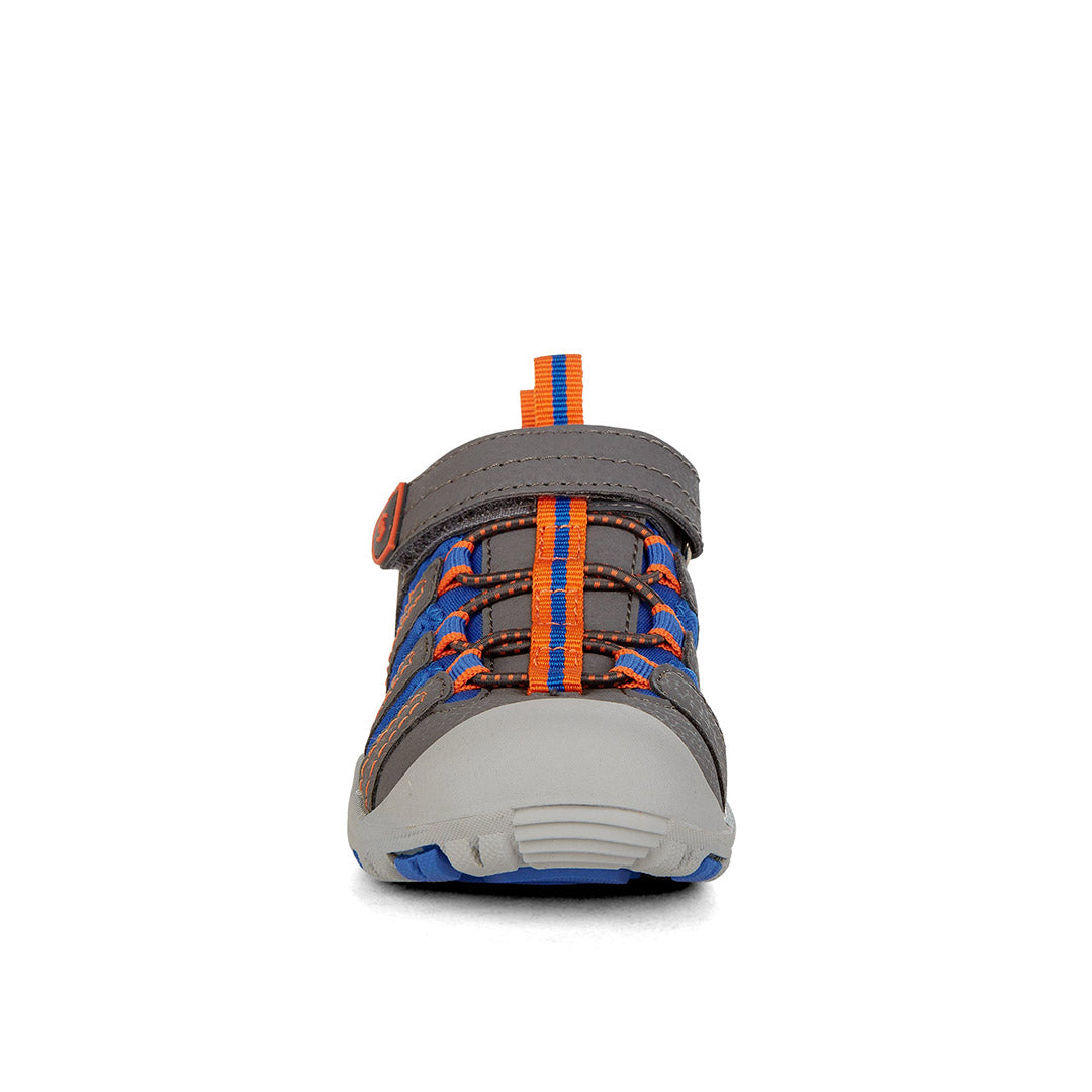 Yellow Shoes | Toddler-Sandals-Boys-Sport | Adventurer | 110995-05-adventurer-04-Adventurer-Baby Sandals-System-Yellow Shoes