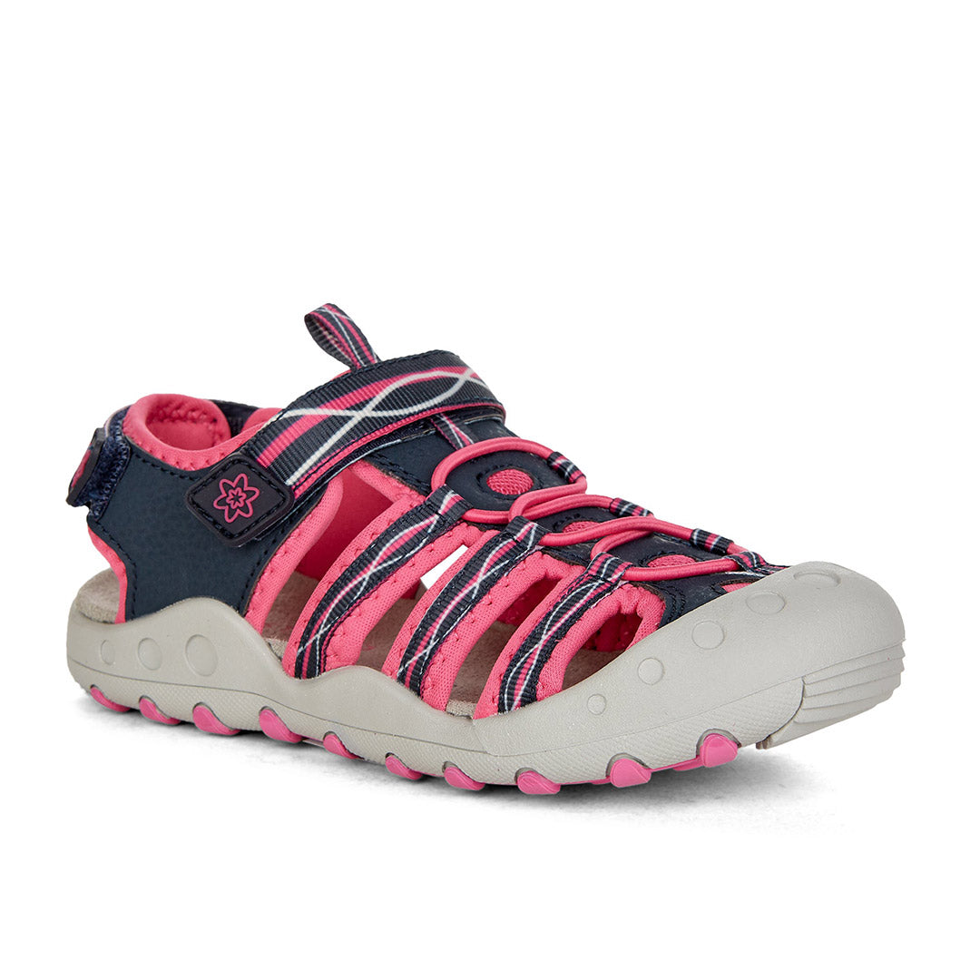 Yellow Shoes | Youth-Sandals-Girls-Sport | Holy | 111008-43-holy-03-Holy-Baby Sandals-System-Yellow Shoes