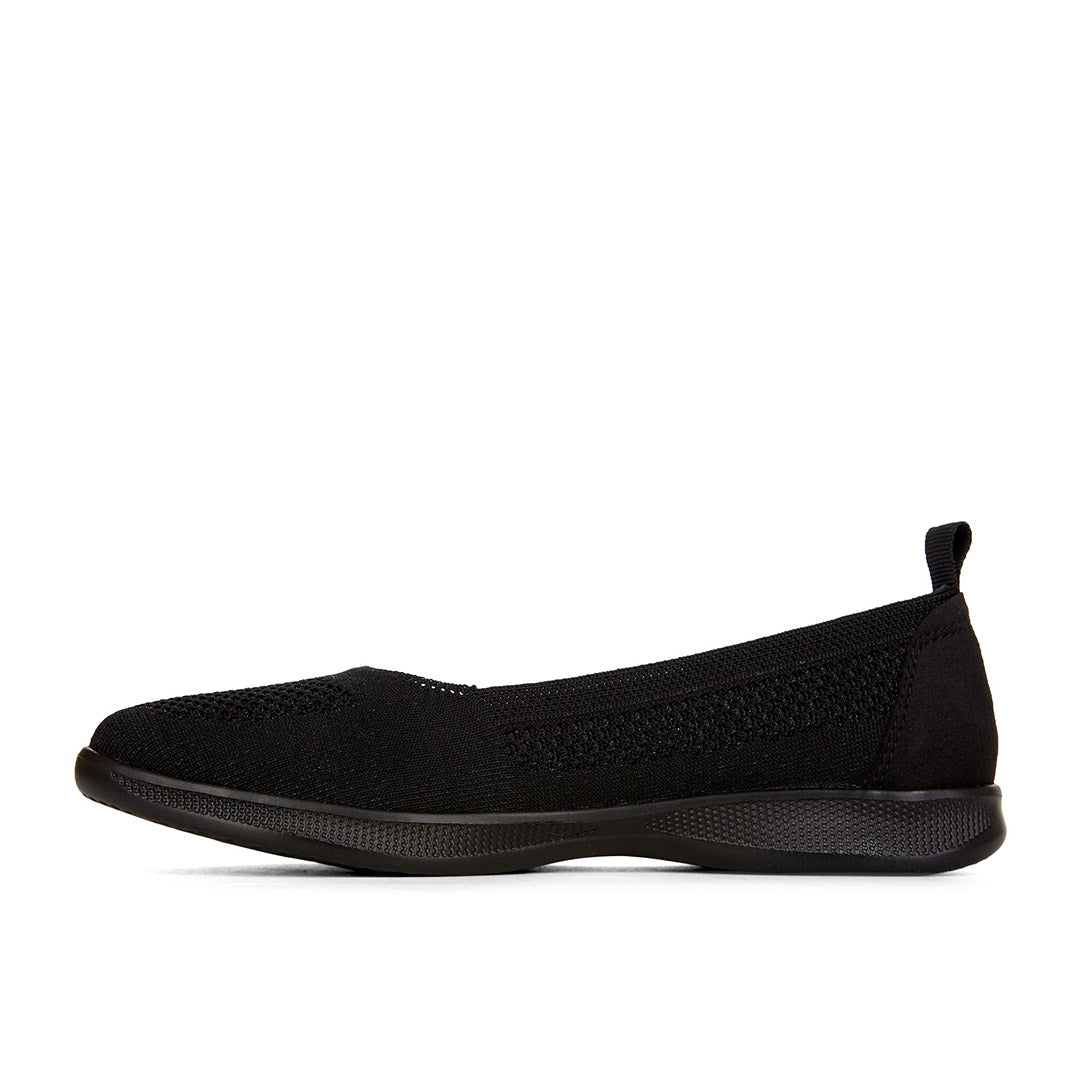 111024-01-align-02-Align-Women's Comfort Shoes-Rl-Yellow Shoes