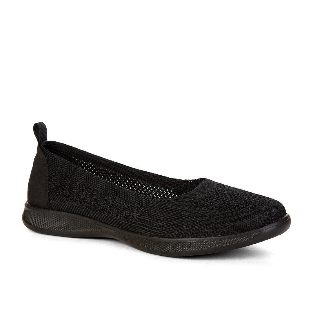 111024-01-align-03-Align-Women's Comfort Shoes-Rl-Yellow Shoes